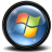 Windows Vista 2 Icon 48x48 png